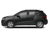 Used 2021 Chevrolet Trax SUV