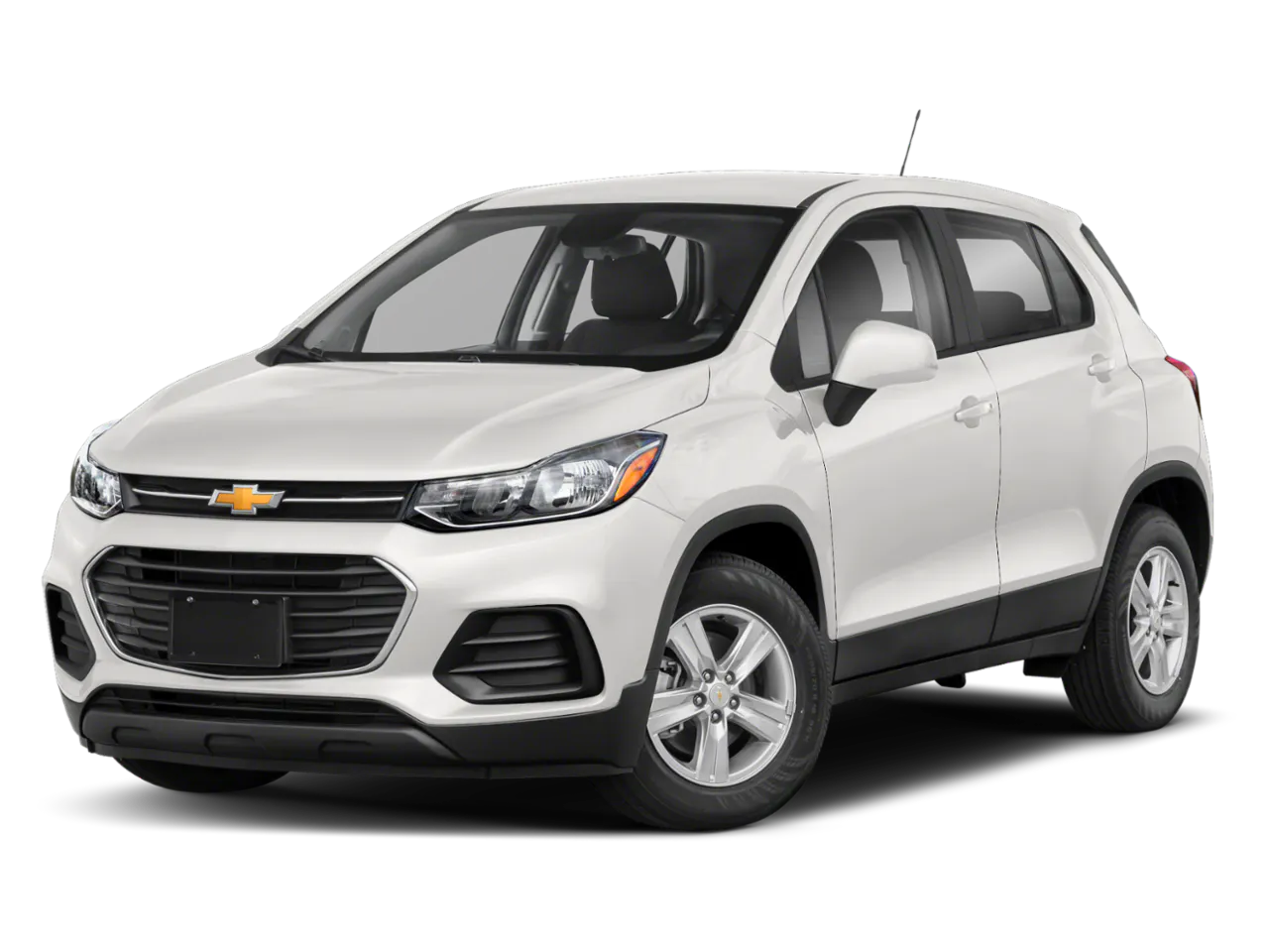 2021 Chevrolet Trax