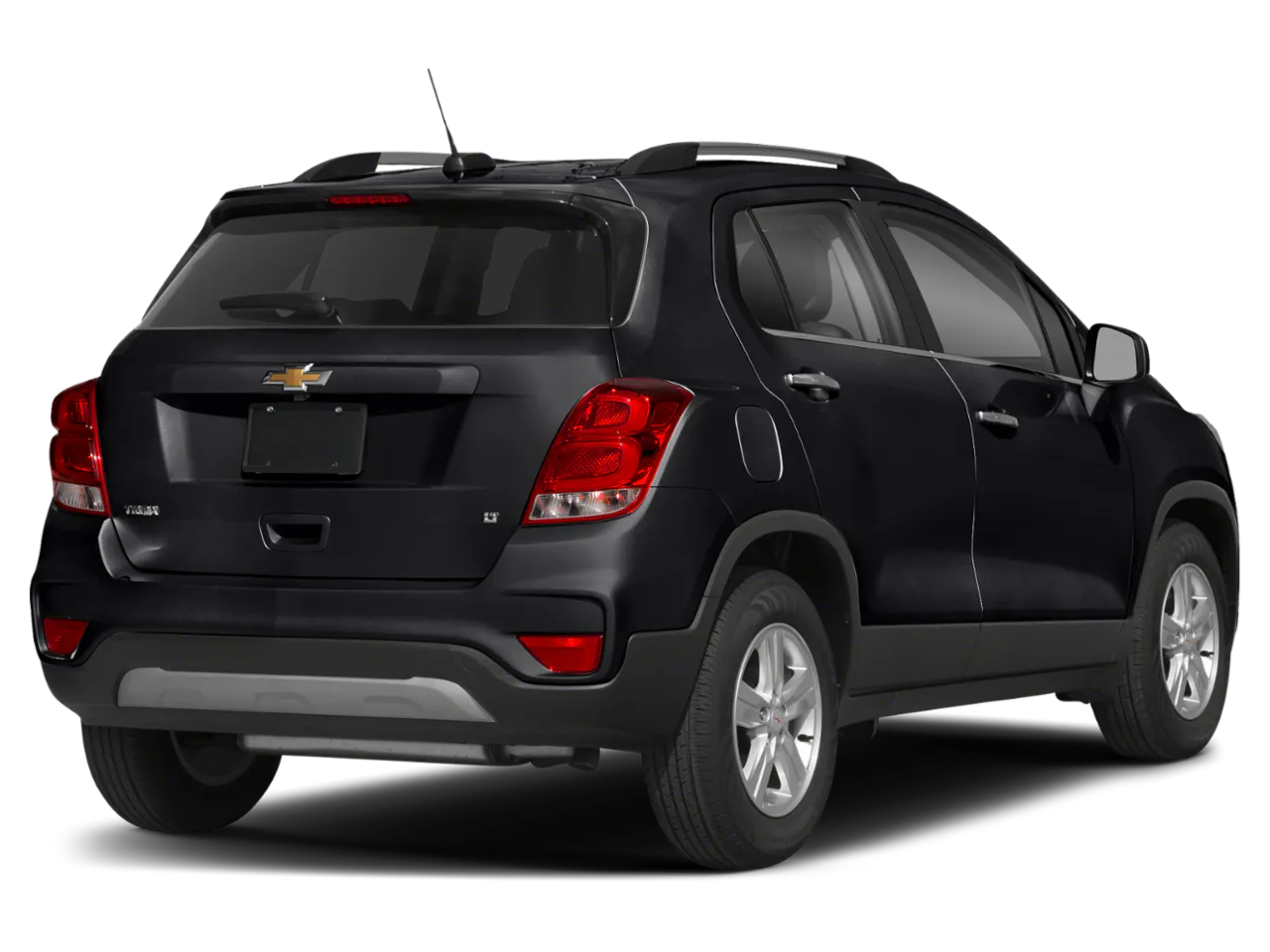 Used 2021 Chevrolet Trax SUV