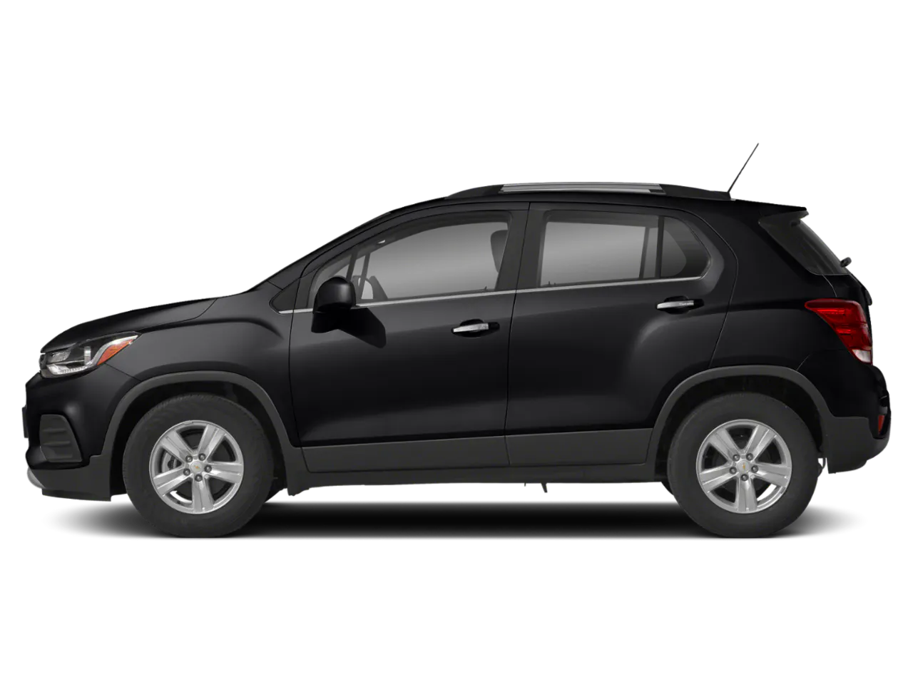 Used 2021 Chevrolet Trax SUV