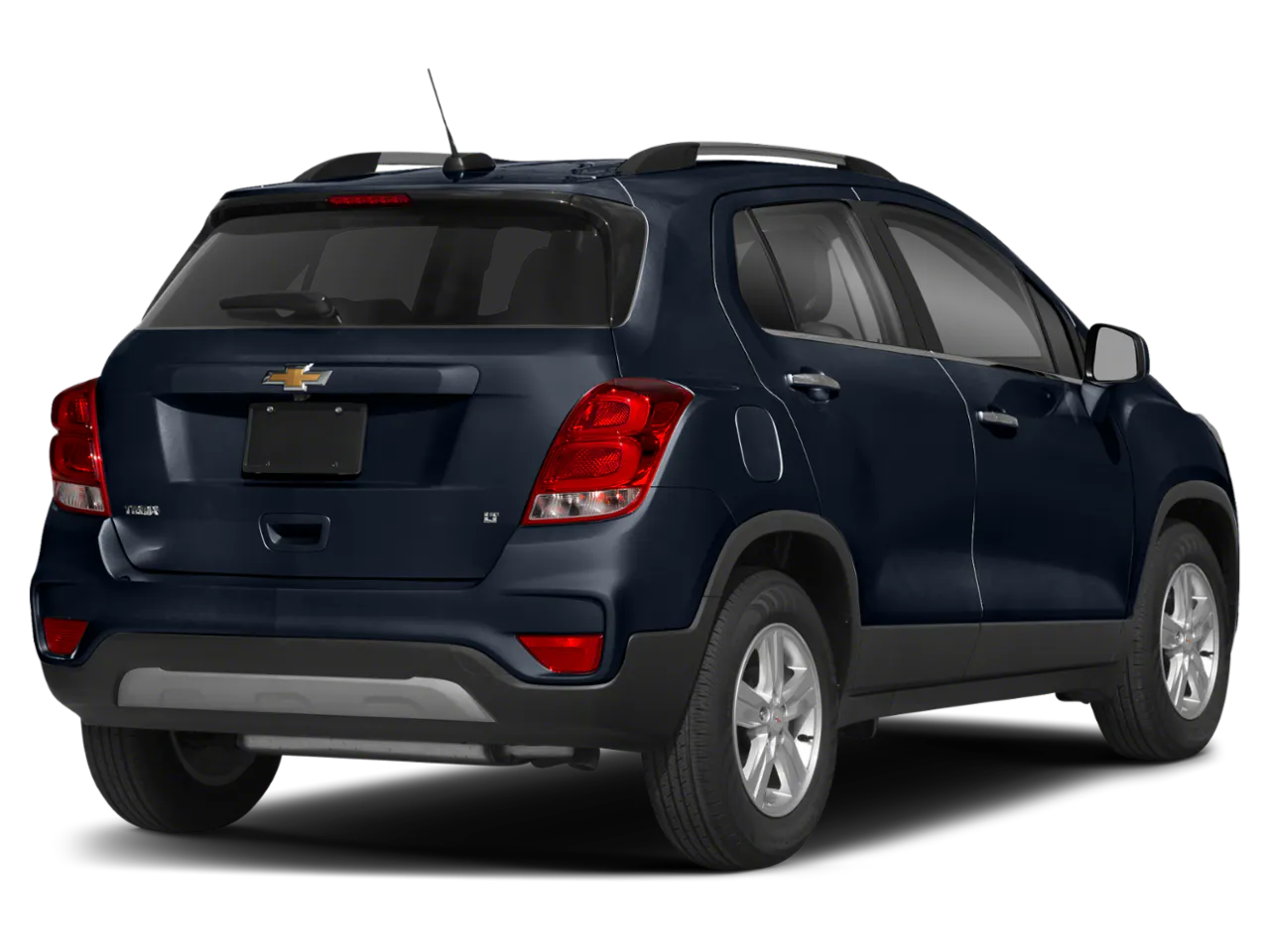 Used 2022 Chevrolet Trax Sedan
