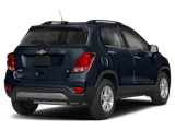 Used 2022 Chevrolet Trax Sedan