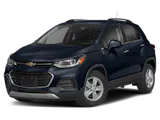 Used 2022 Chevrolet Trax Sedan
