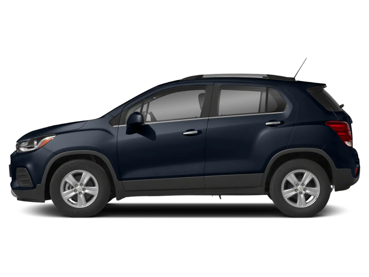 Used 2022 Chevrolet Trax Sedan