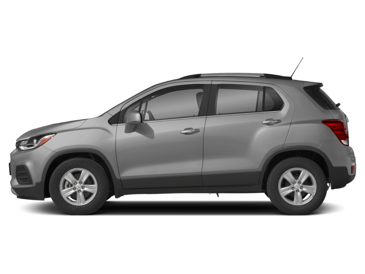 2022 Chevrolet Trax LT's photo