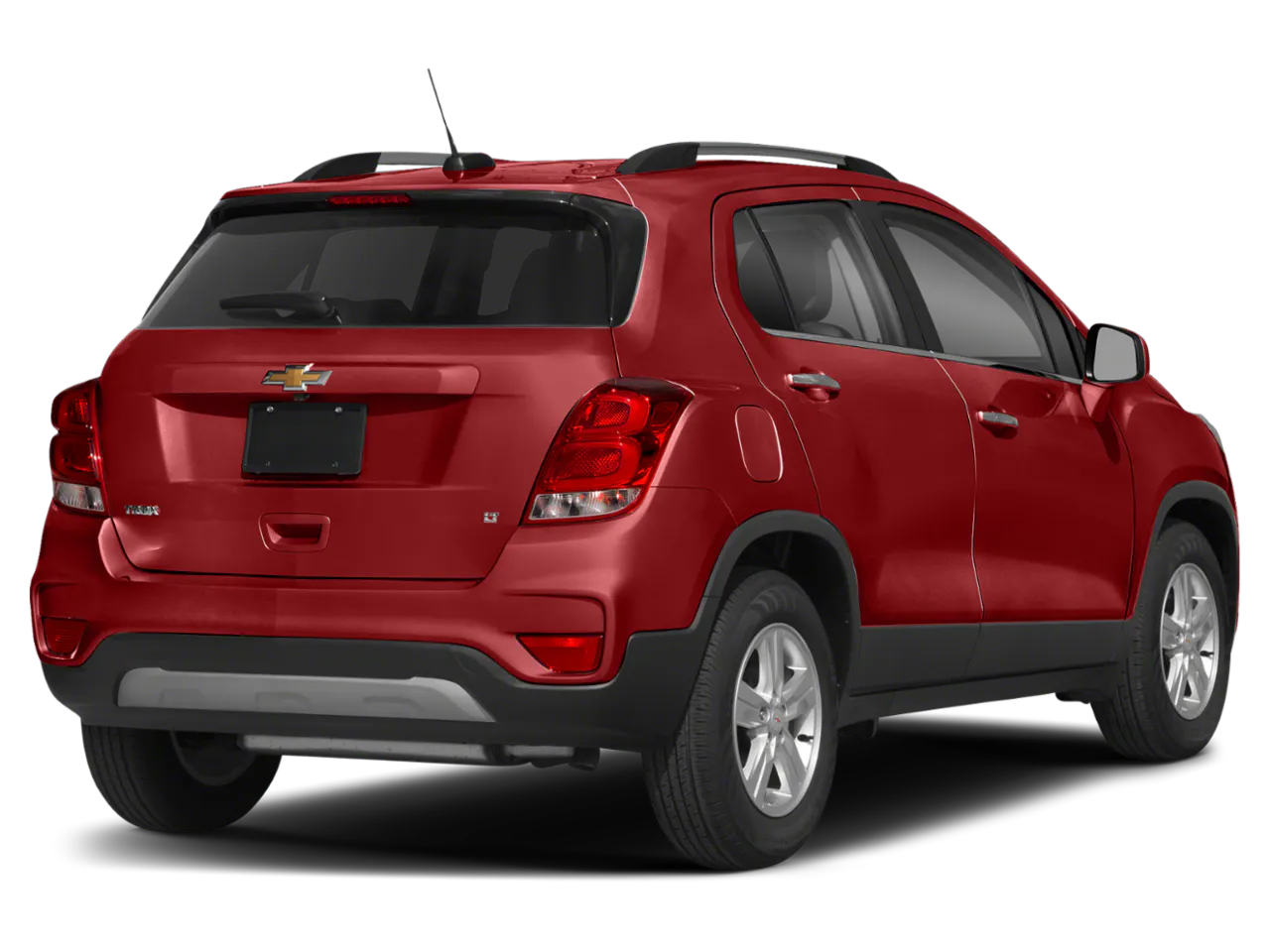 Used 2022 Chevrolet Trax SUV