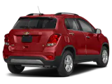 Used 2022 Chevrolet Trax SUV