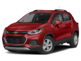 Used 2022 Chevrolet Trax SUV