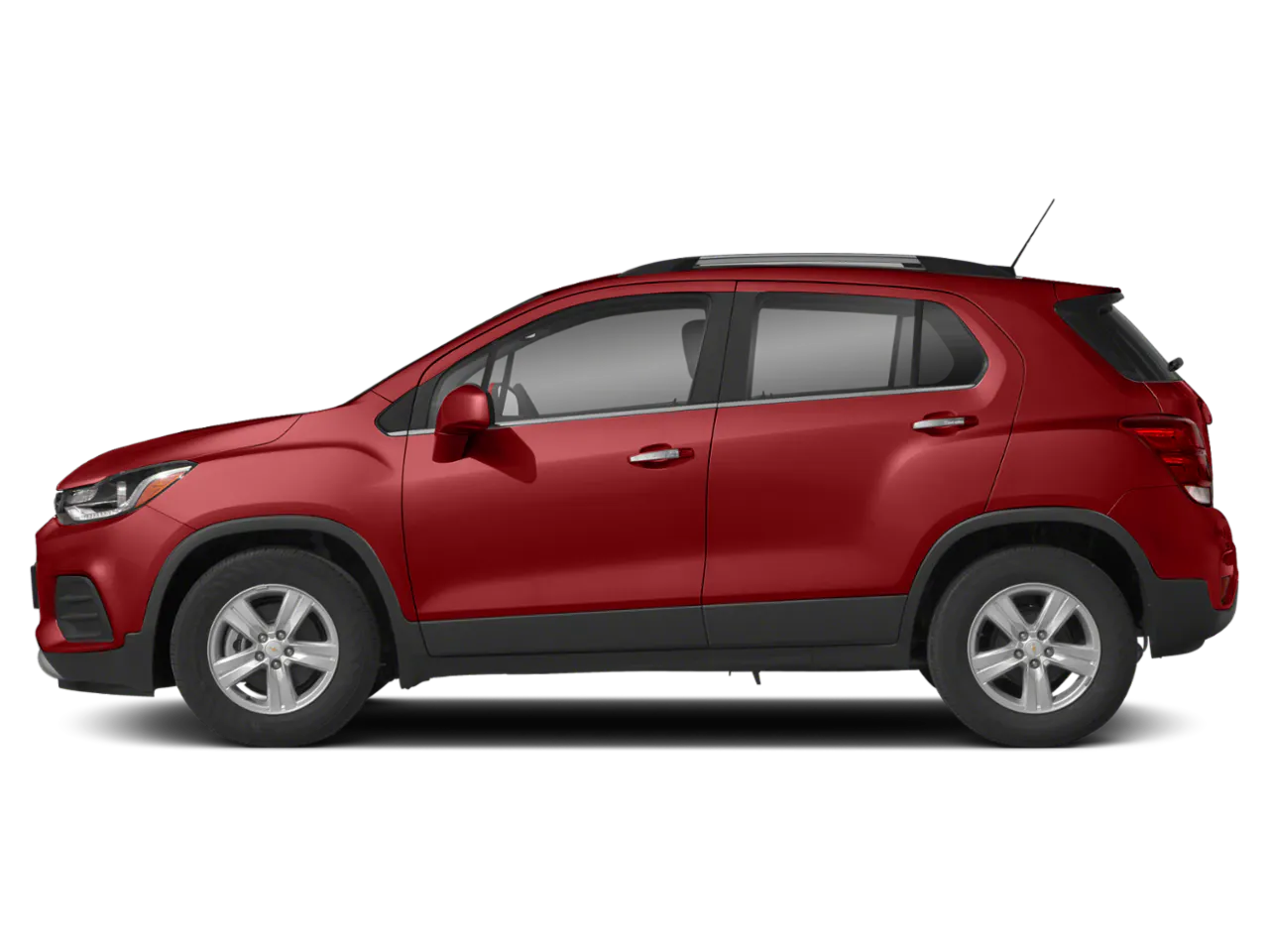 Used 2022 Chevrolet Trax SUV