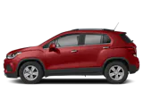 Used 2022 Chevrolet Trax SUV