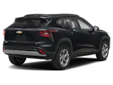 Used 2024 Chevrolet Trax SUV