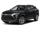 Used 2024 Chevrolet Trax SUV