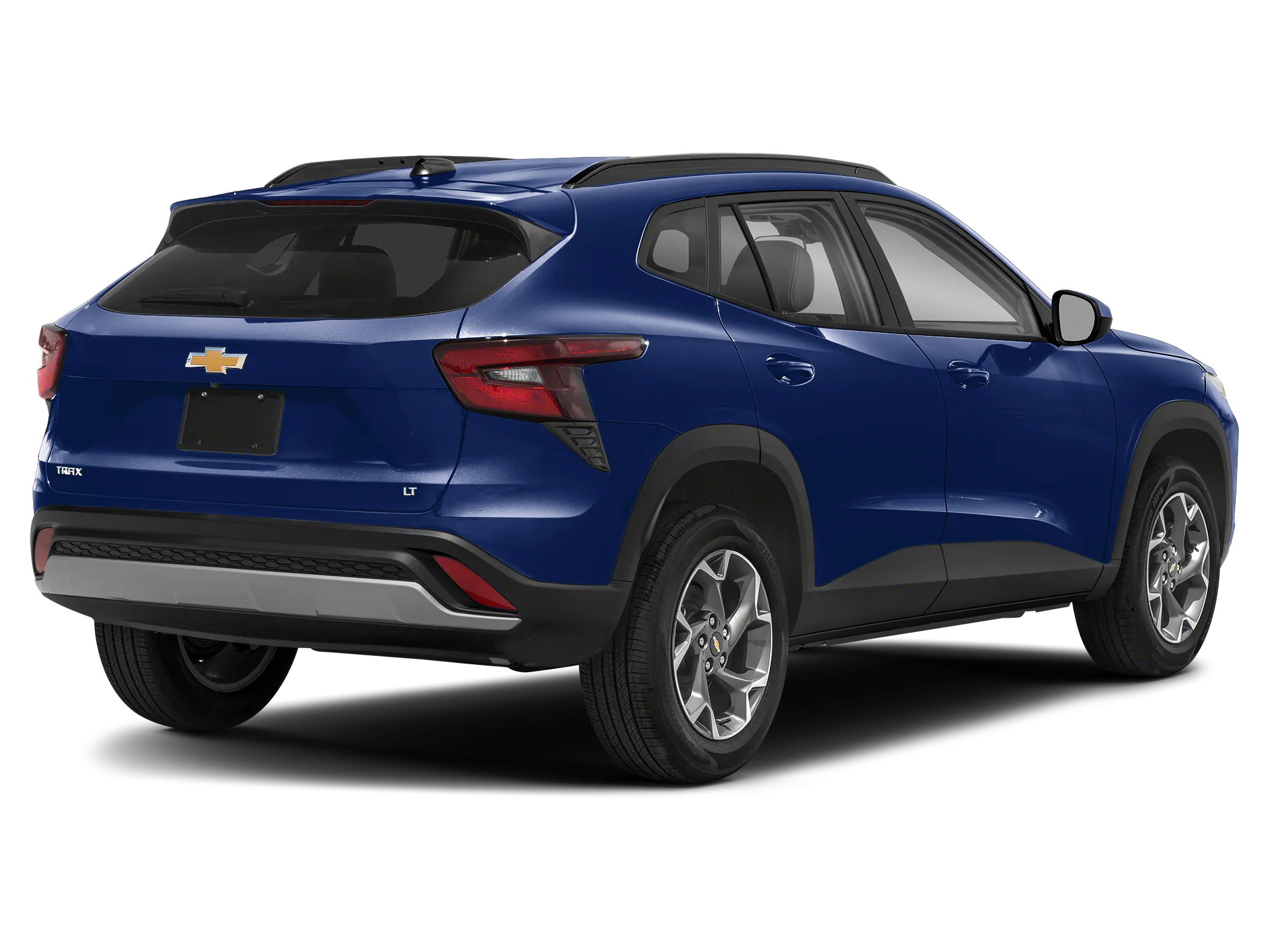 Used 2024 Chevrolet Trax SUV