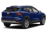 Used 2024 Chevrolet Trax SUV