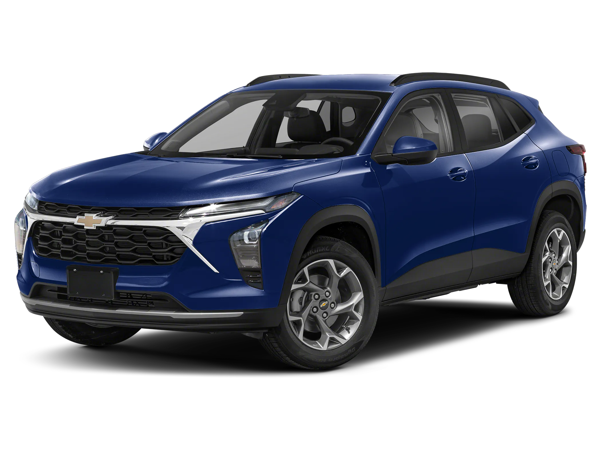 2024 Chevrolet Trax LS's photo