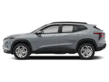 Used 2024 Chevrolet Trax SUV