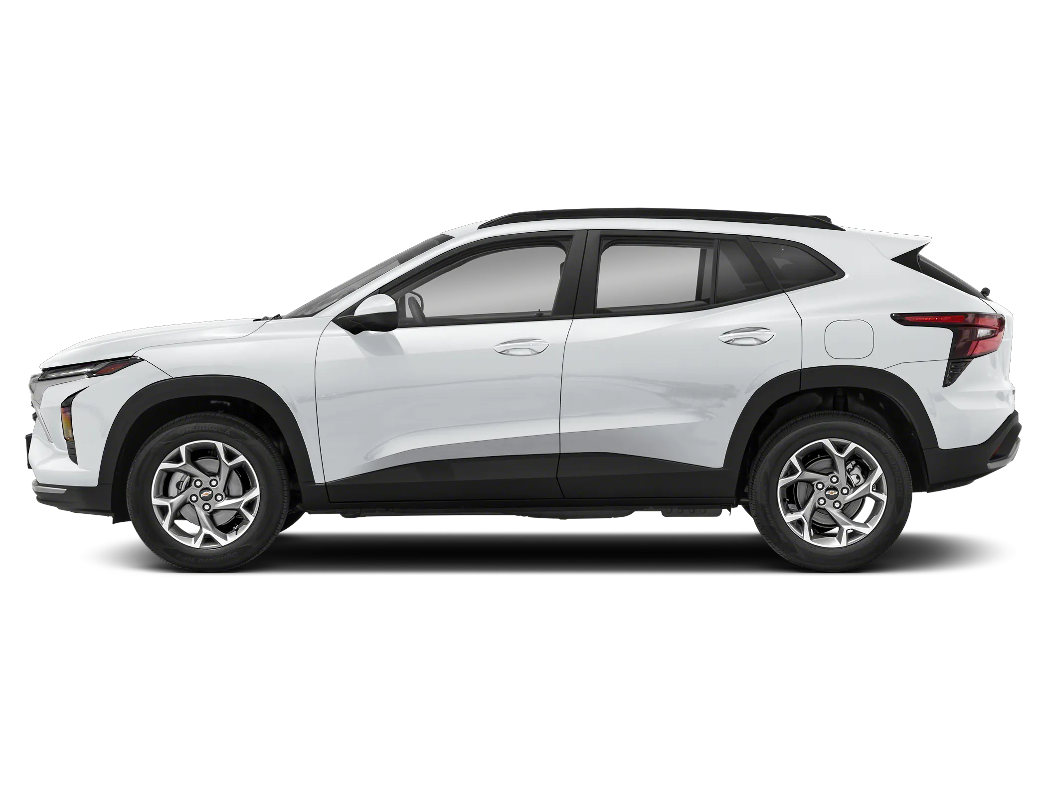 Used 2024 Chevrolet Trax SUV