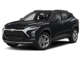 Used 2024 Chevrolet Trax SUV