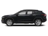 Used 2024 Chevrolet Trax SUV