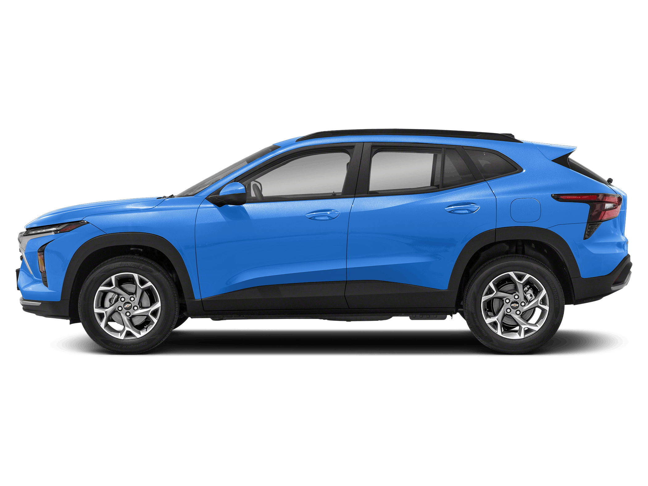 2024 Chevrolet Trax RS