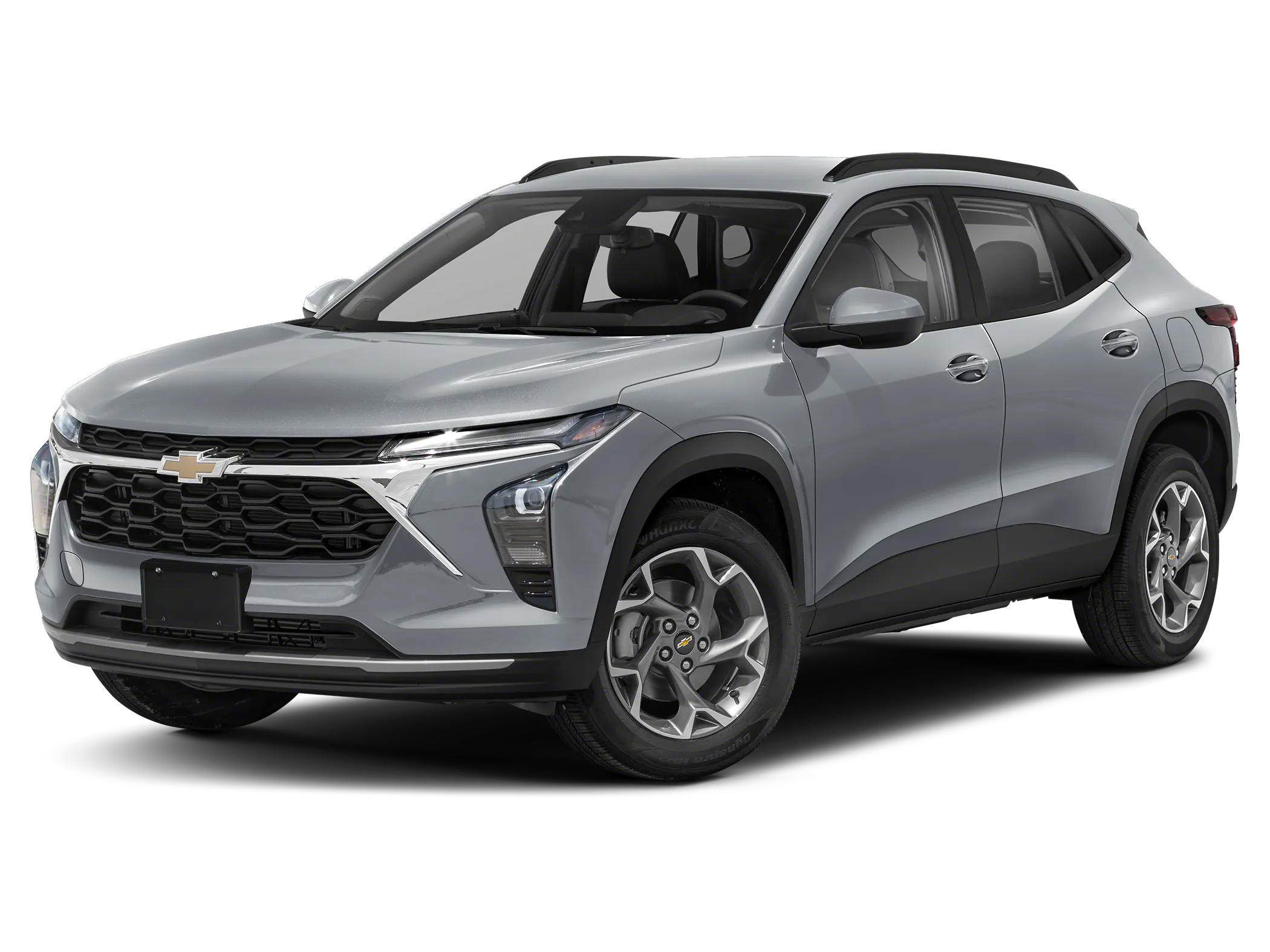 2024 Chevrolet Trax 1RS's photo