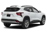 Used 2024 Chevrolet Trax SUV