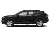 Used 2024 Chevrolet Trax SUV