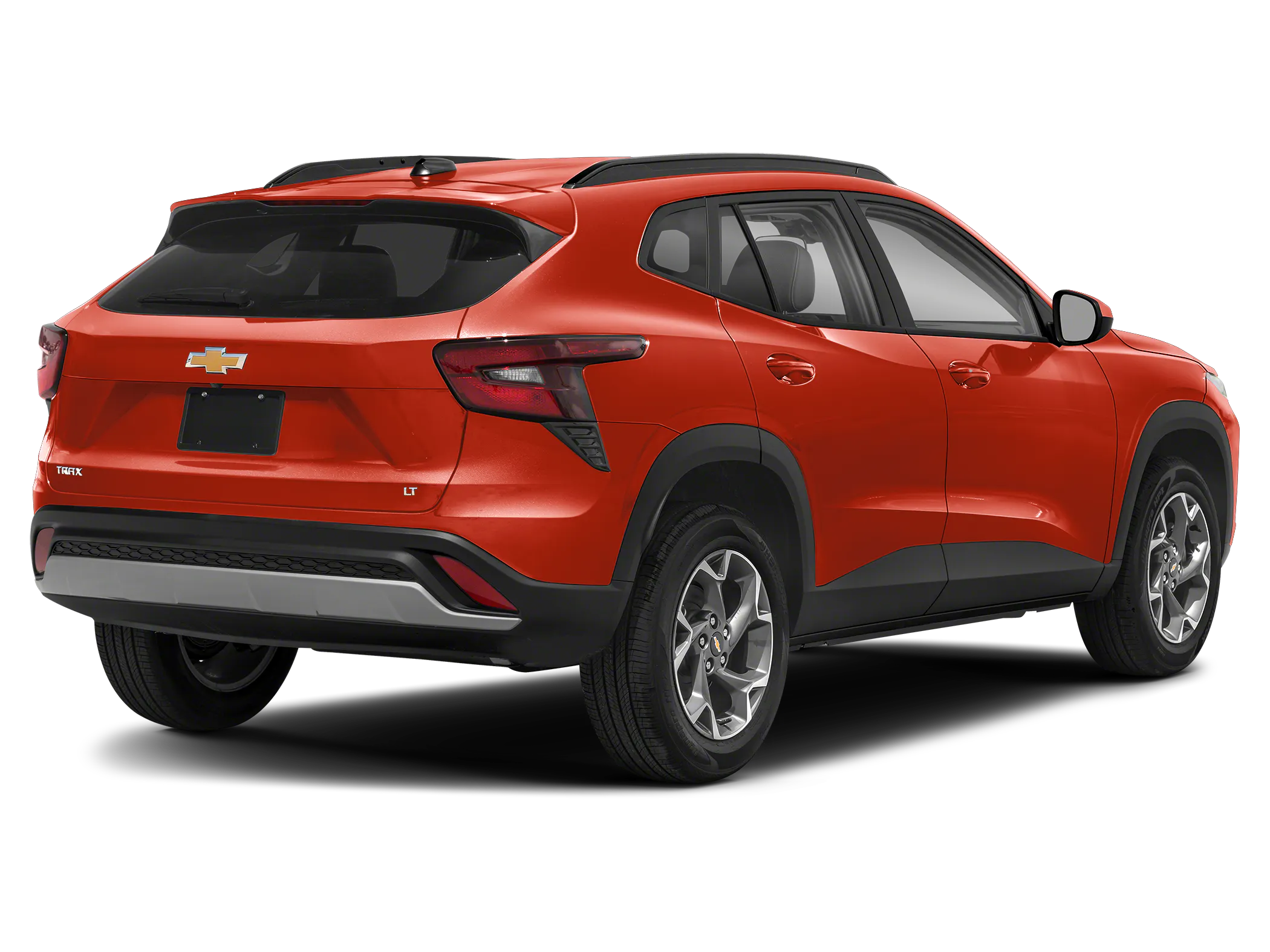 Used 2024 Chevrolet Trax SUV