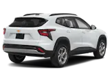 Used 2024 Chevrolet Trax SUV