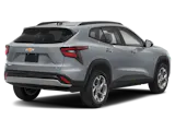 Used 2024 Chevrolet Trax SUV
