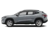 Used 2024 Chevrolet Trax SUV
