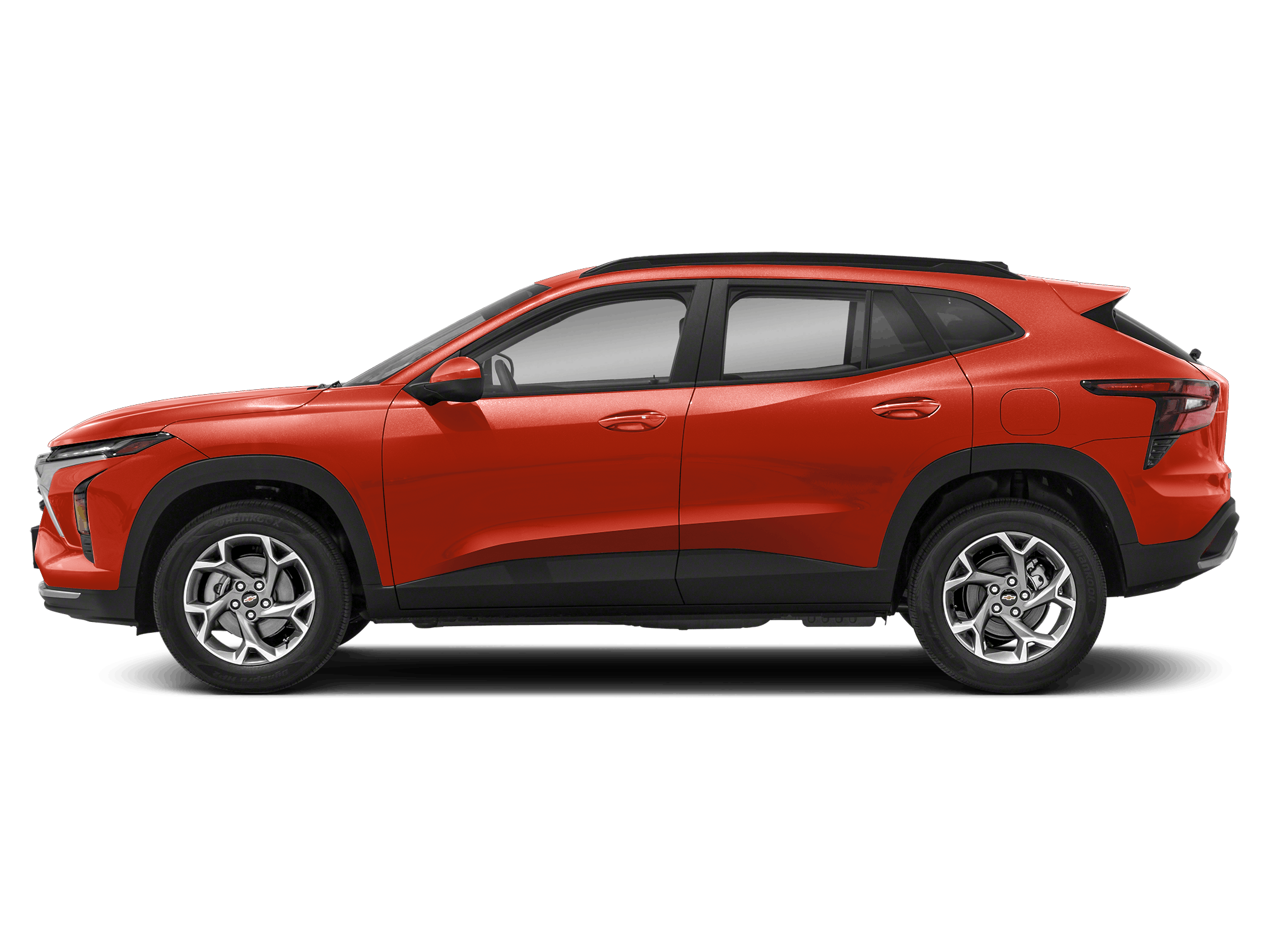 2024 Chevrolet Trax Activ's photo