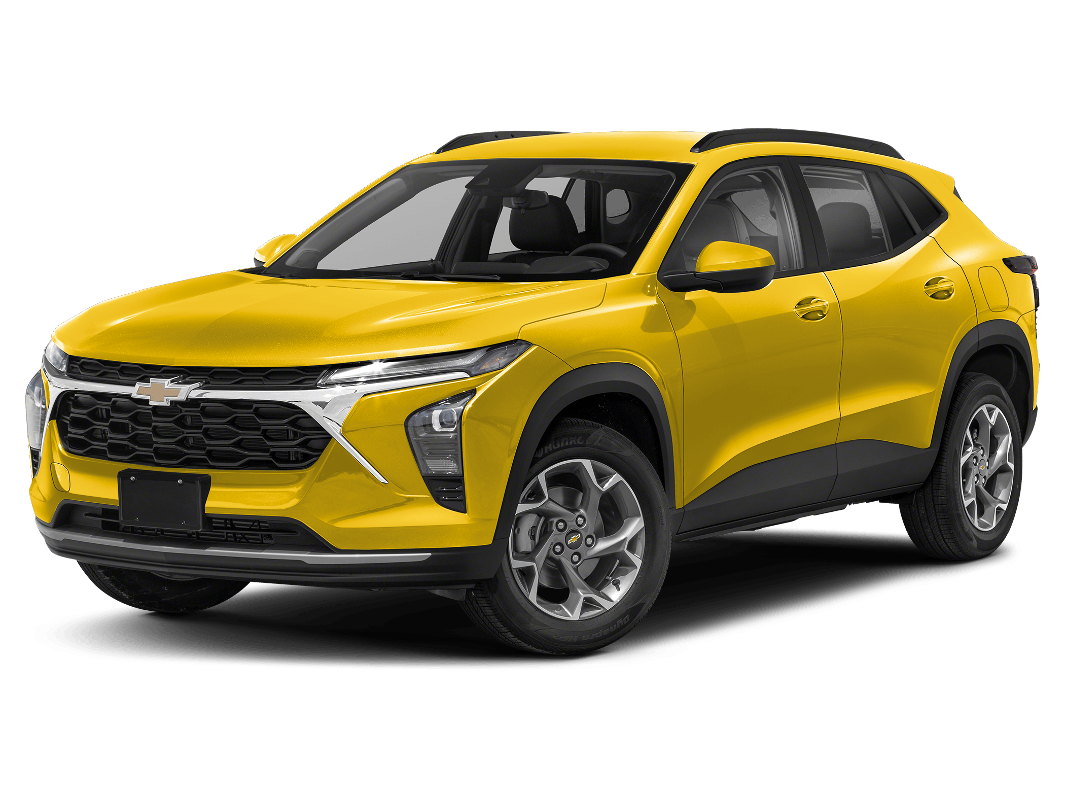 Chevrolet Trax Info | Shottenkirk Chevrolet