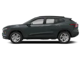 Used 2025 Chevrolet Trax SUV