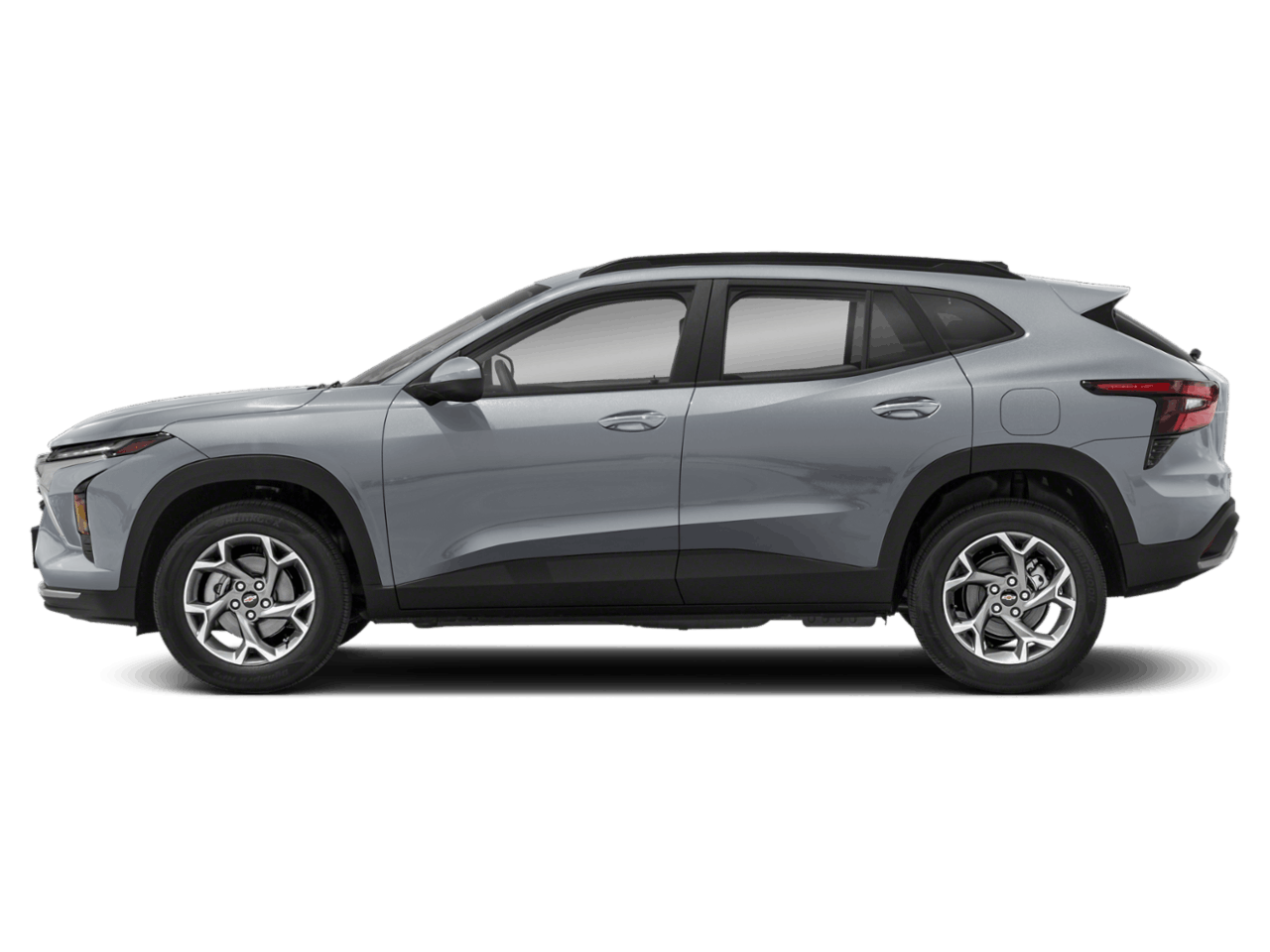 2025 Chevrolet Trax RS