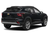 Used 2025 Chevrolet Trax SUV