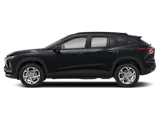 Used 2025 Chevrolet Trax SUV