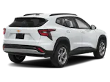 Used 2025 Chevrolet Trax SUV