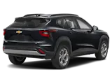 Used 2026 Chevrolet Trax SUV