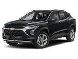 Used 2026 Chevrolet Trax SUV
