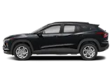 Used 2026 Chevrolet Trax SUV