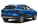 New 2026 Chevrolet Trax SUV