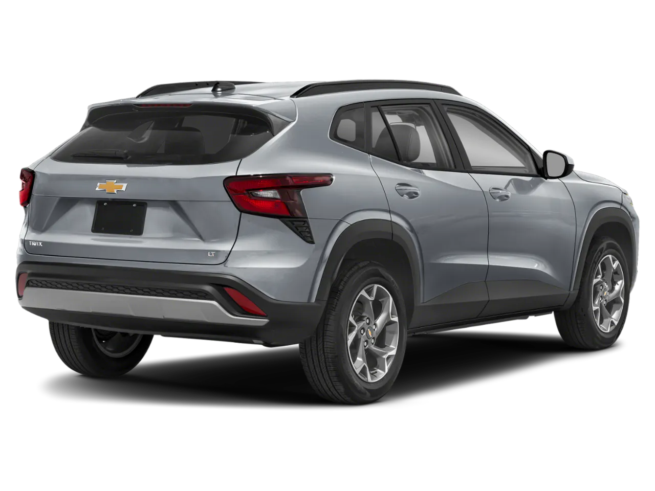 New 2026 Chevrolet Trax SUV