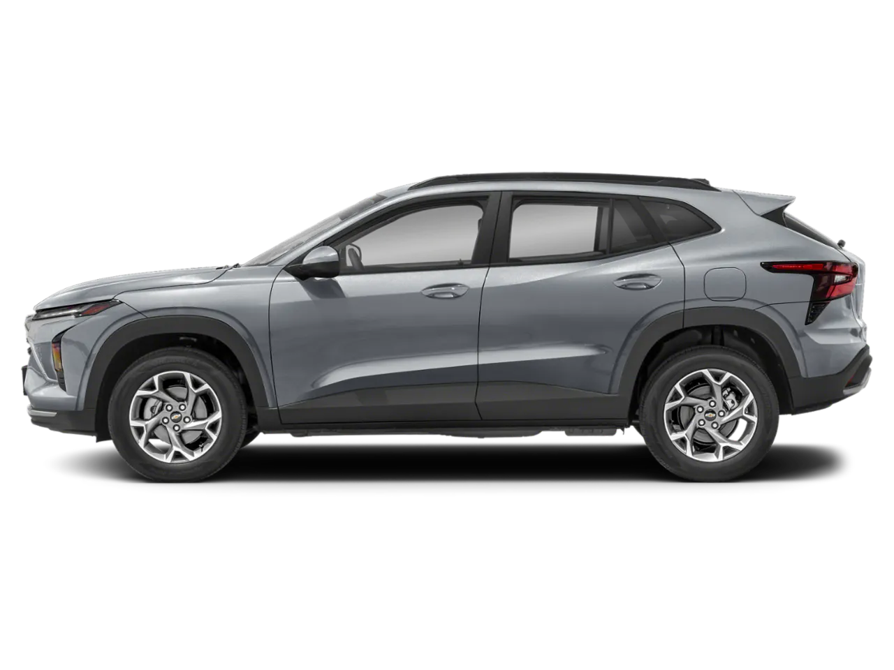 New 2026 Chevrolet Trax SUV