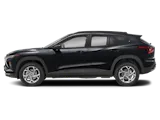 New 2026 Chevrolet Trax SUV