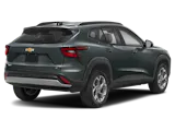 Used 2026 Chevrolet Trax SUV