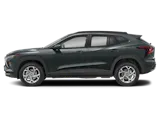 Used 2026 Chevrolet Trax SUV