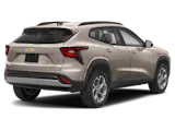 New 2026 Chevrolet Trax SUV