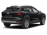 New 2026 Chevrolet Trax SUV