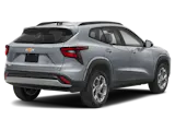 New 2026 Chevrolet Trax SUV